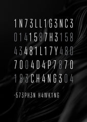 Stephen hawking quotes