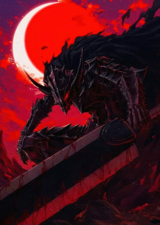 Berserk Guts