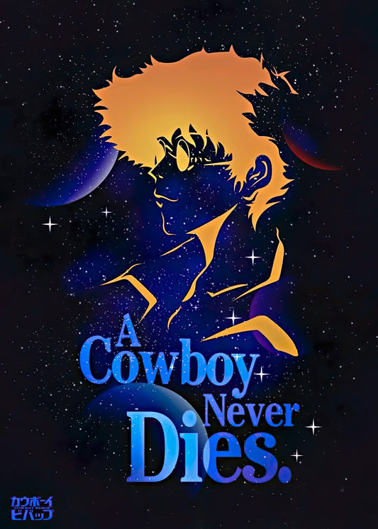 cowboy bepop