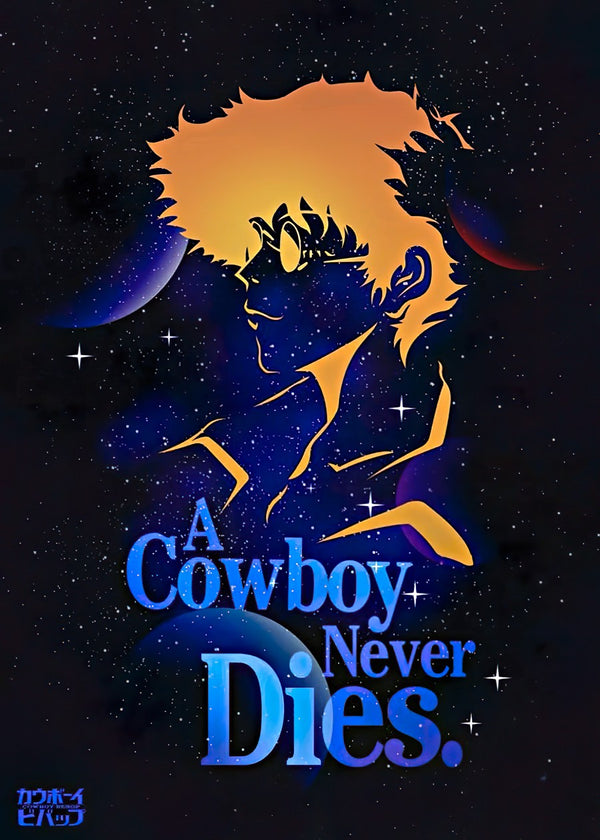 Cowboy bebop