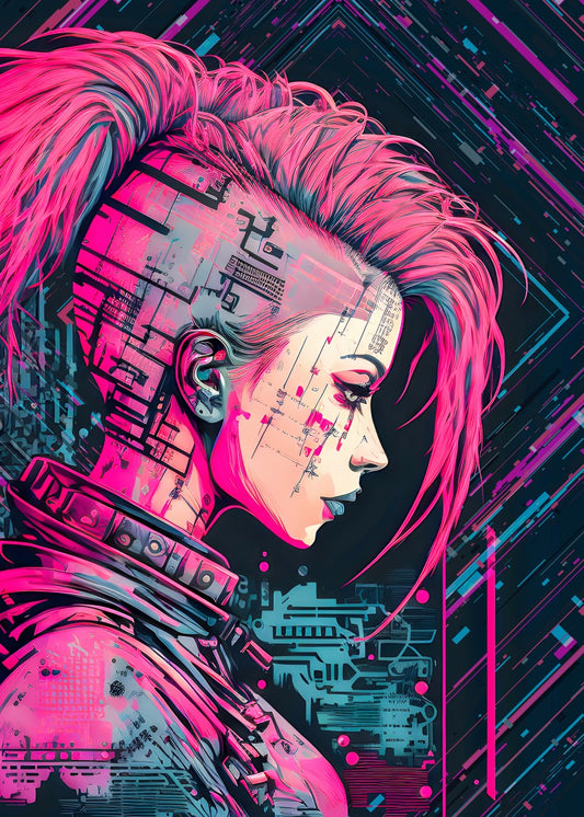 Digital Mind