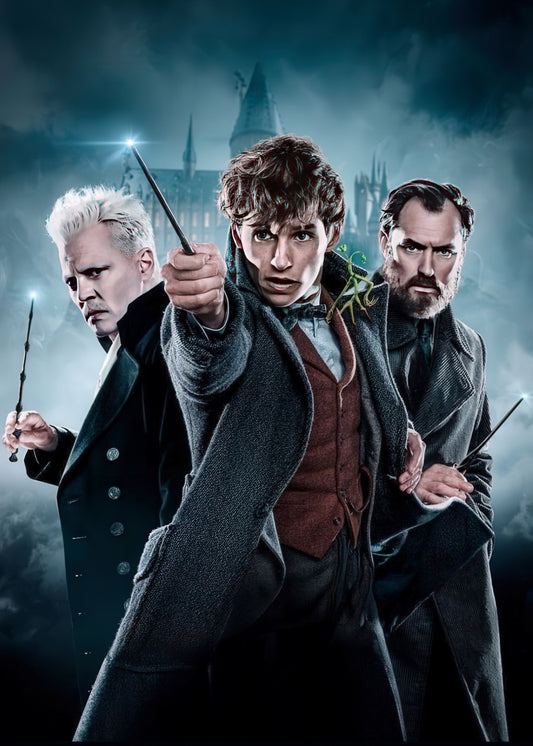 Fantastic Beasts