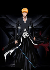 Bleach rebirth of souls