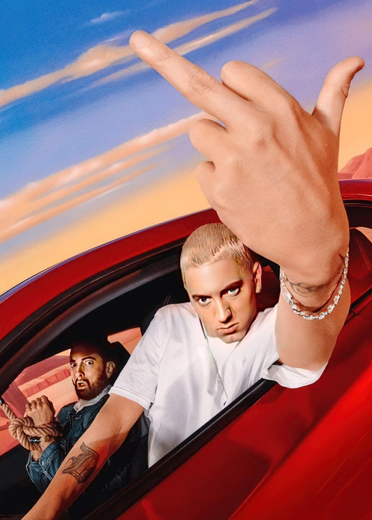 eminem