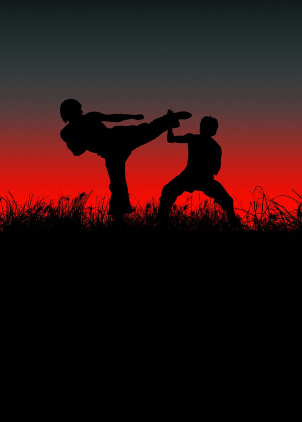 Martial art