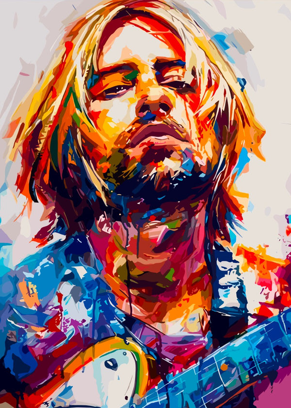 Kurt Cobain