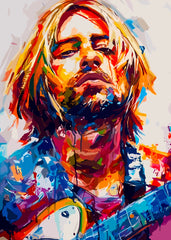 Kurt Cobain