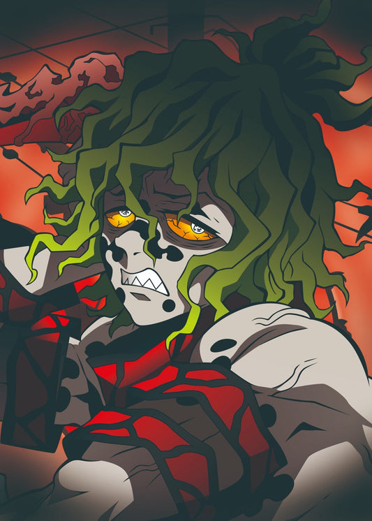 Demon Slayer