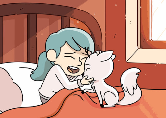 Hilda