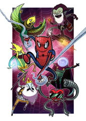 Adventure Time