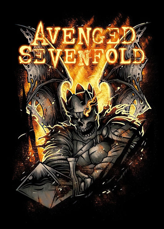 Avenged Sevenfold