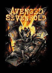 Avenged Sevenfold