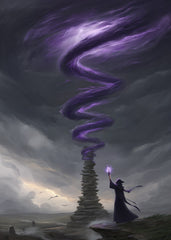 The Summoning at Hollowspire