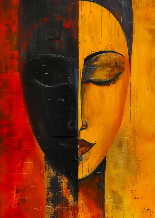 Split Soul Serenity