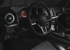 2021 Nissan GT-R50 Italdesign