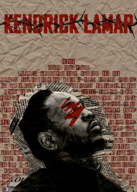 Kendrick Lamar