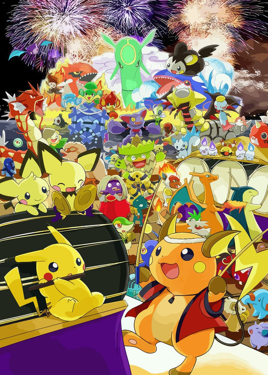 Pokemon