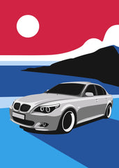 BMW E60