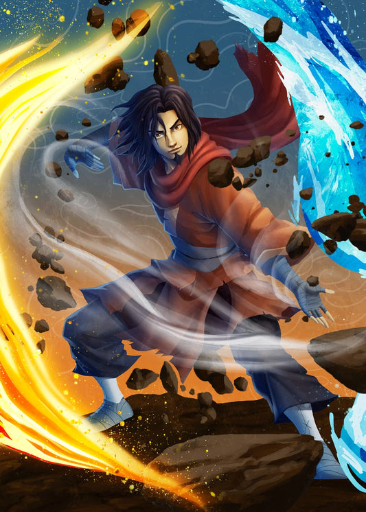 Avatar Wan