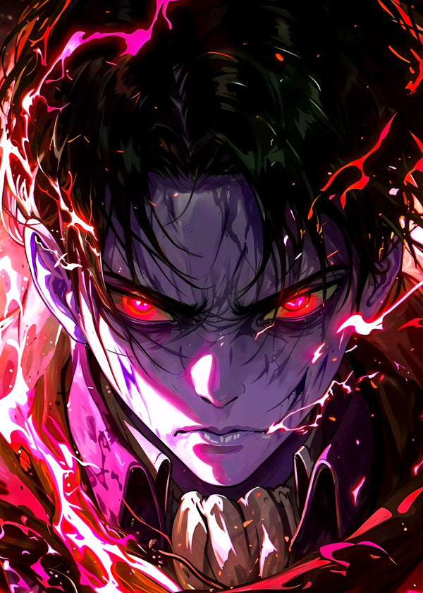 Levi Ackerman