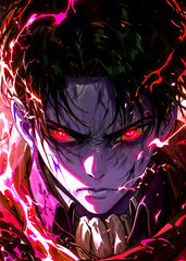 Levi Ackerman