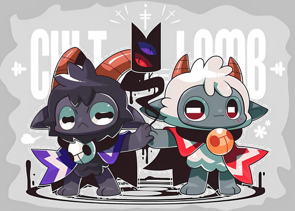 Cult of the Lamb