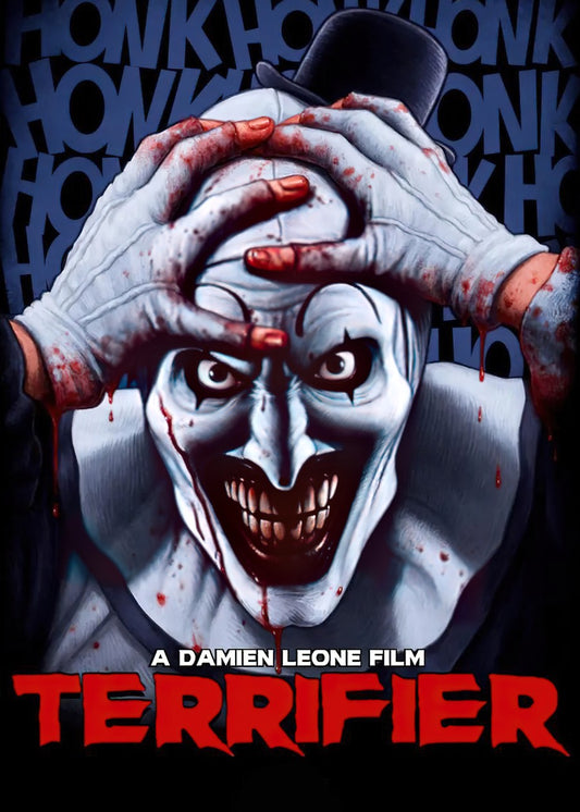 terrifier
