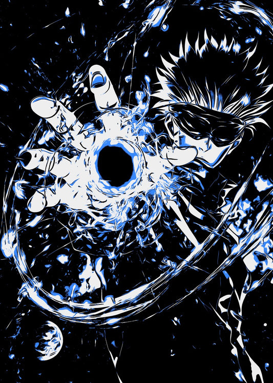 Satoru Gojo