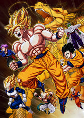 Dragon Ball Z