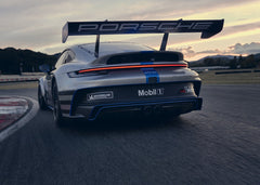 2021 Porsche 911 GT3 Cup