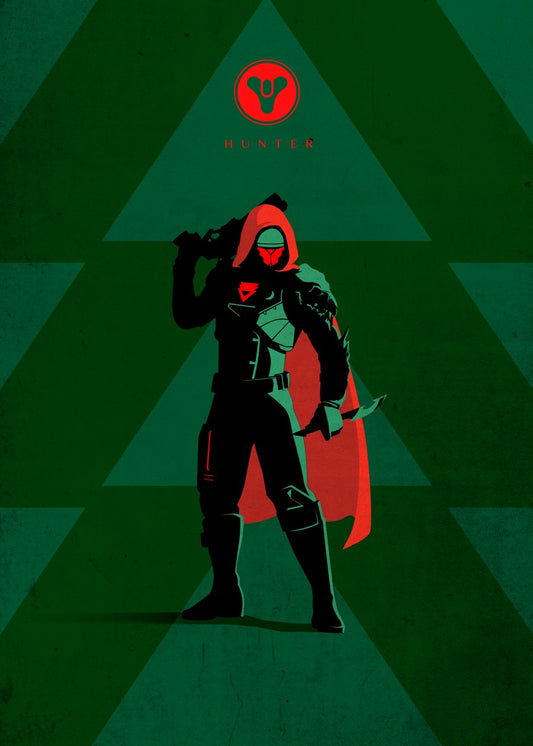 028 Hunter D2