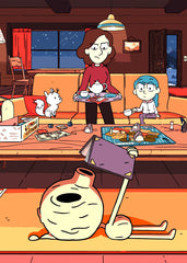 Hilda