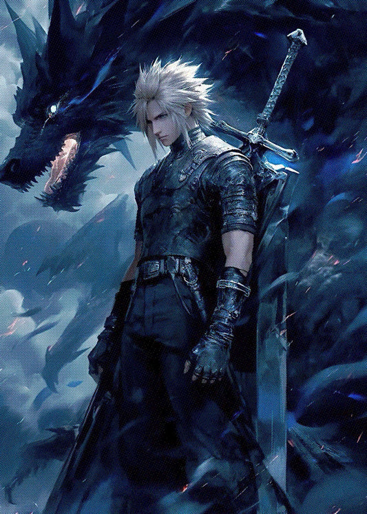 Final Fantasy