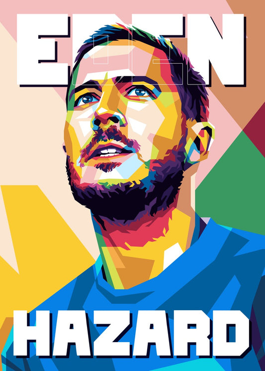 Eden Hazard