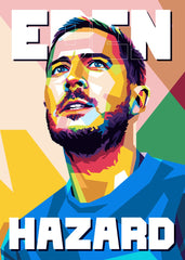 Eden Hazard