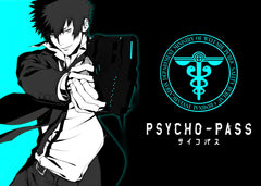 Psycho Pass