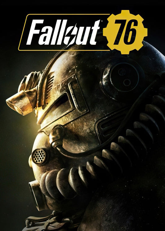 fallout 76