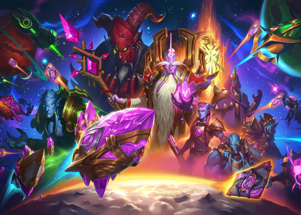 Hearthstone