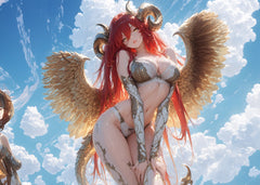 Celestial Guardian