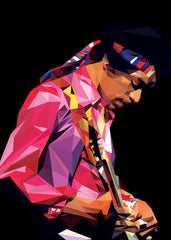 Jimmy Hendrix