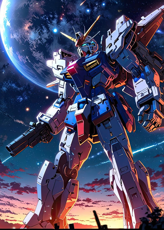gundam