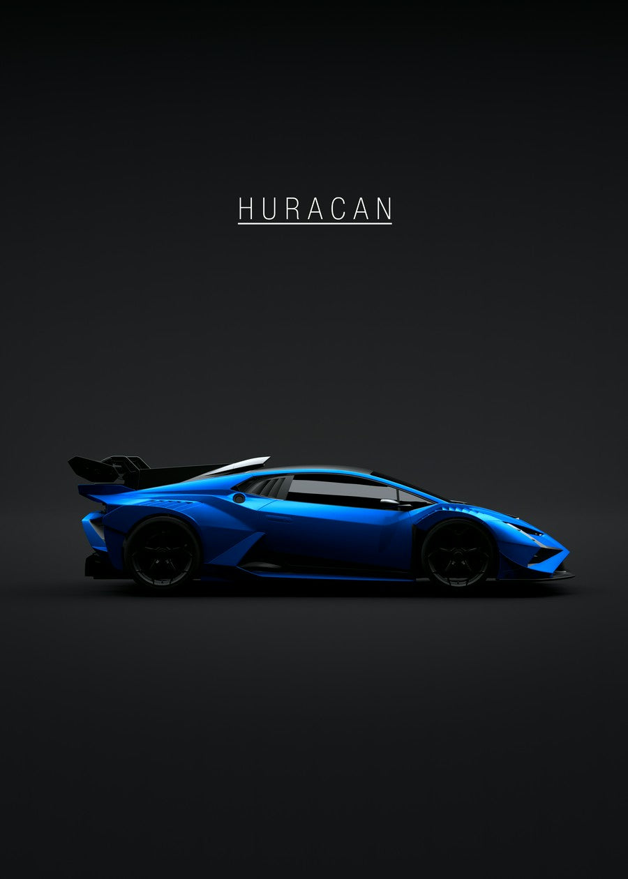 2022 Lamborghini Huracan