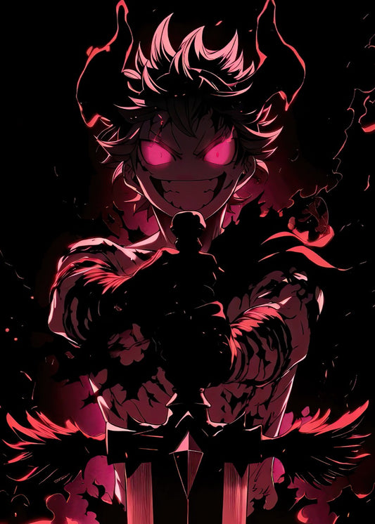 Black clover