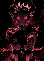 Black clover