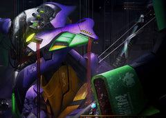 Neon Genesis Evangelion 