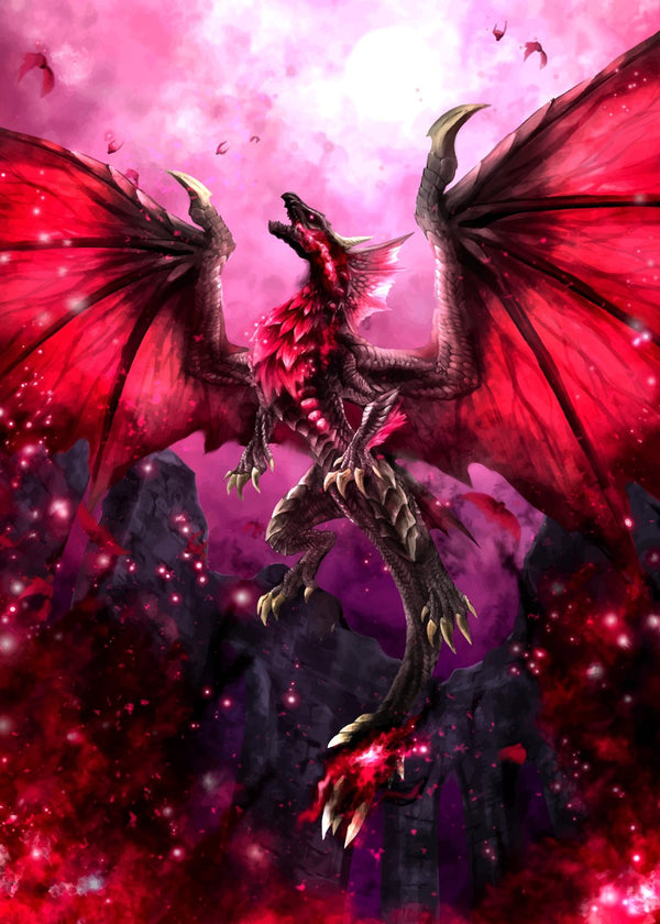 Monster Hunter World Game