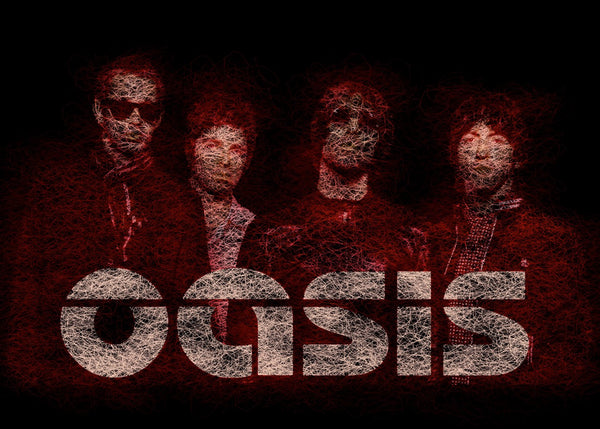 Oasis