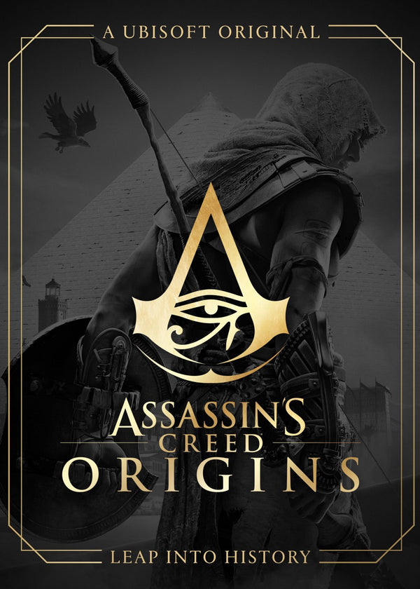 Assassin's Creed Origins