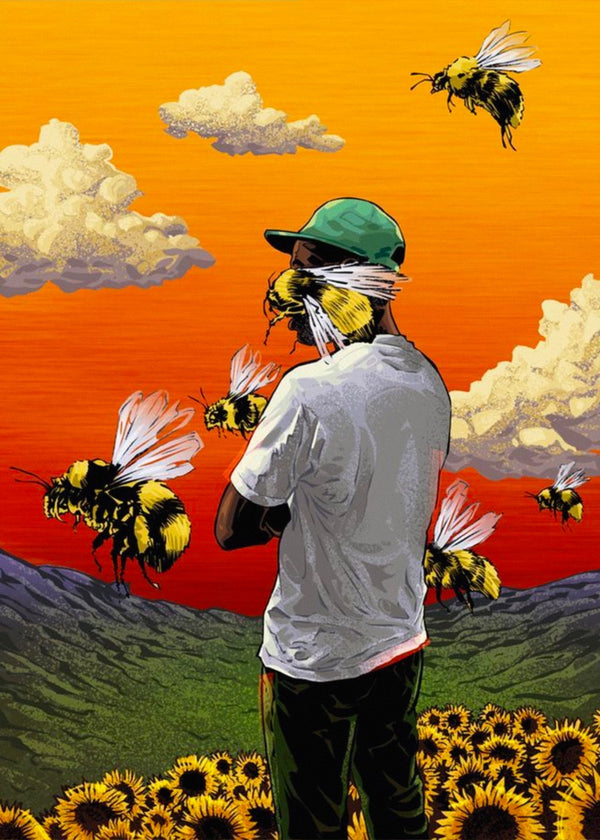 Tyler The Creator