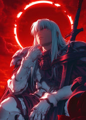 Griffith, Berserk